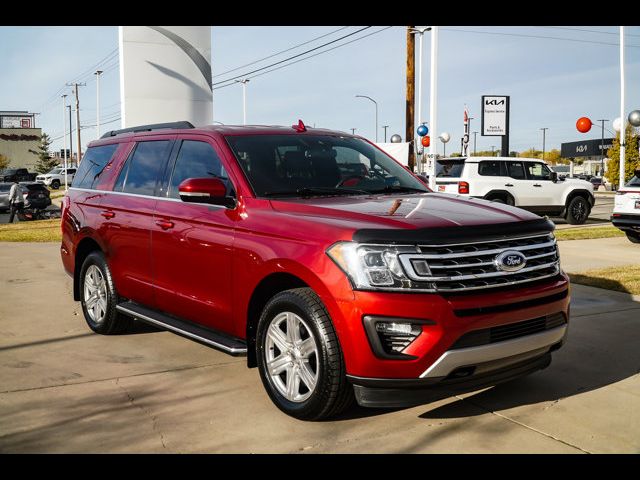 2019 Ford Expedition XLT