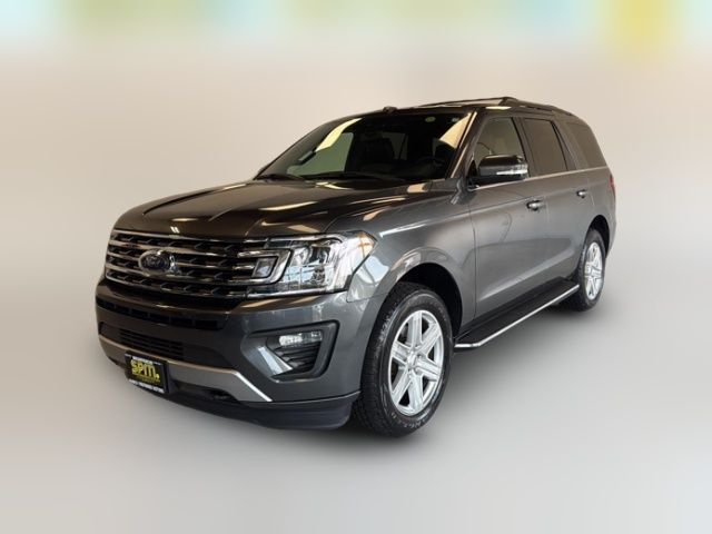 2019 Ford Expedition XLT