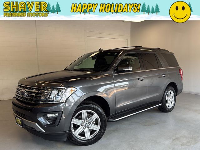 2019 Ford Expedition XLT