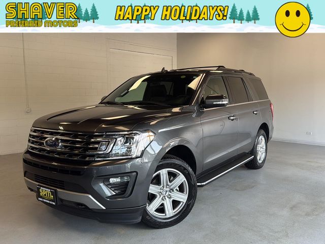 2019 Ford Expedition XLT