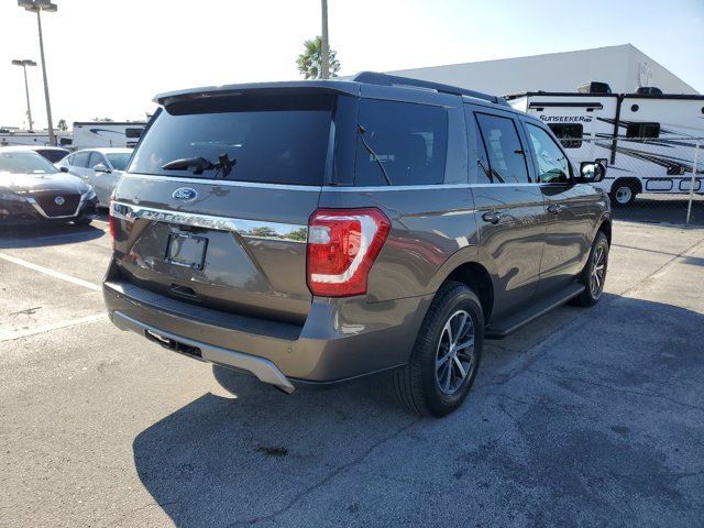 2019 Ford Expedition XLT