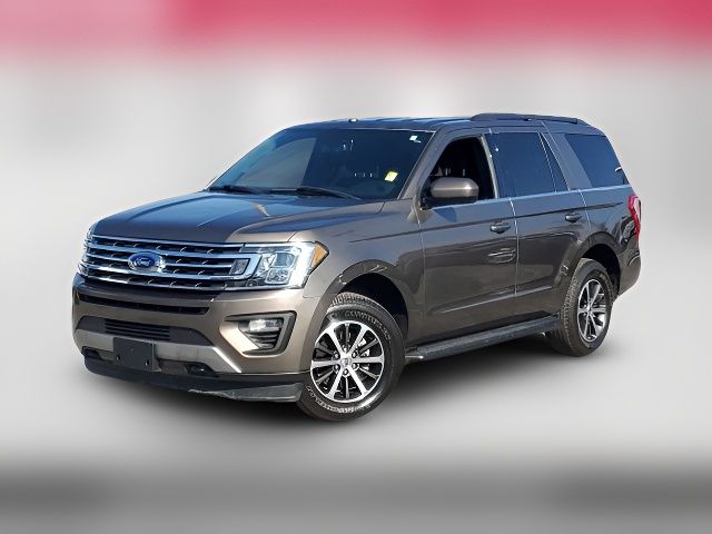 2019 Ford Expedition XLT