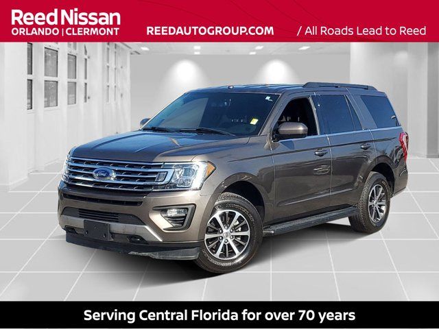 2019 Ford Expedition XLT