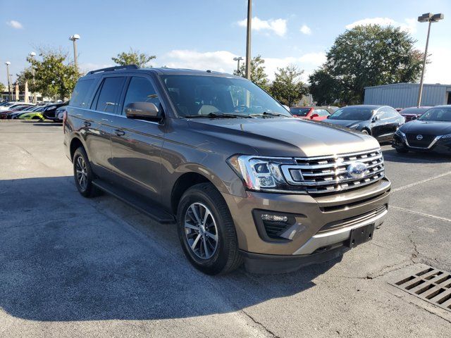 2019 Ford Expedition XLT