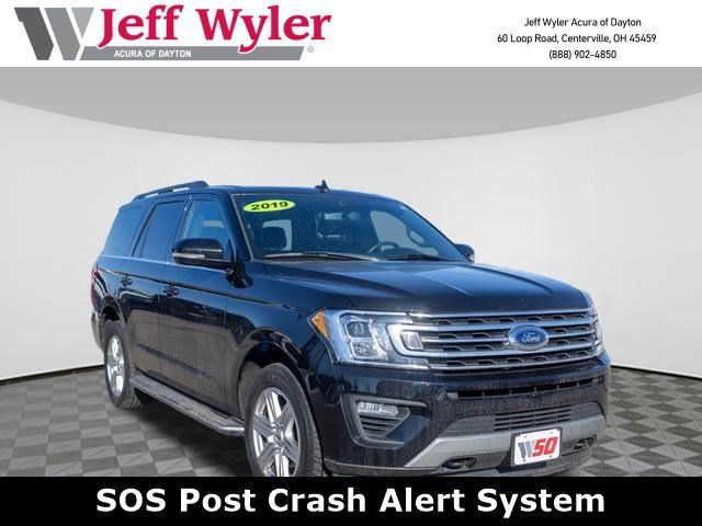 2019 Ford Expedition XLT