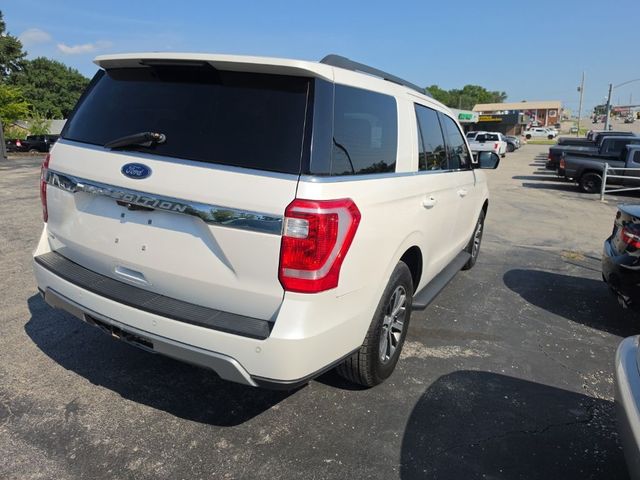 2019 Ford Expedition XLT