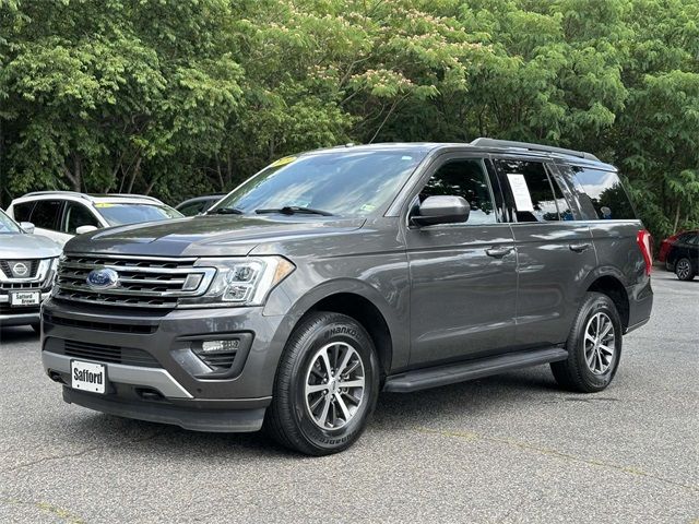 2019 Ford Expedition XLT