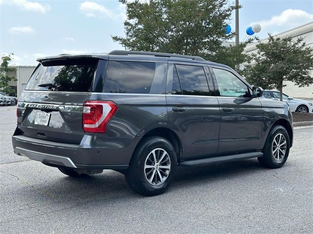 2019 Ford Expedition XLT