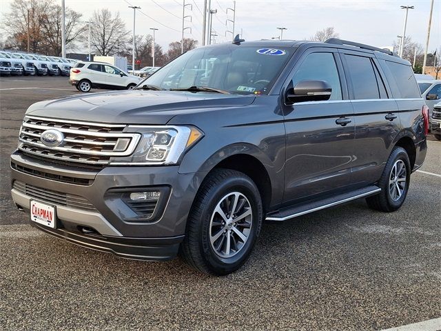 2019 Ford Expedition XLT