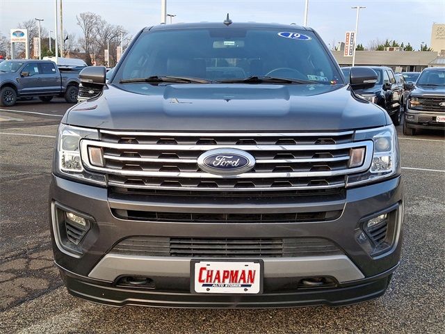 2019 Ford Expedition XLT