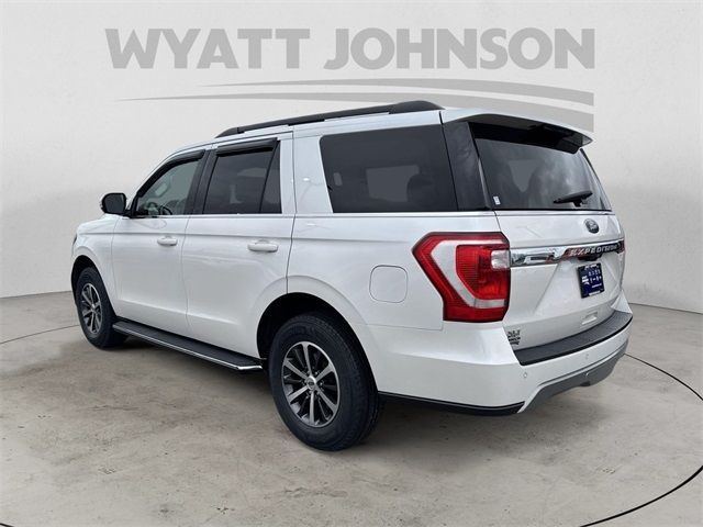 2019 Ford Expedition XLT