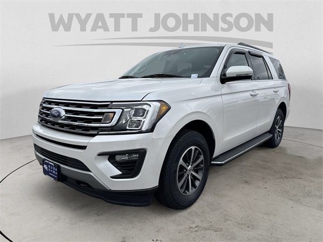 2019 Ford Expedition XLT