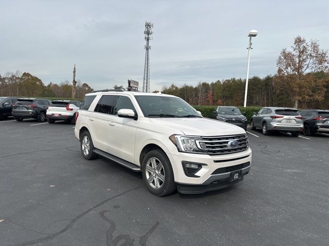 2019 Ford Expedition XLT