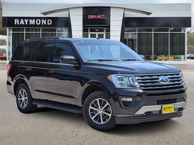 2019 Ford Expedition XLT