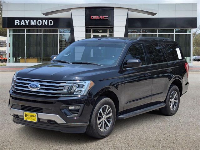 2019 Ford Expedition XLT