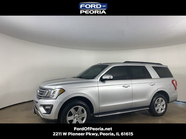 2019 Ford Expedition XLT