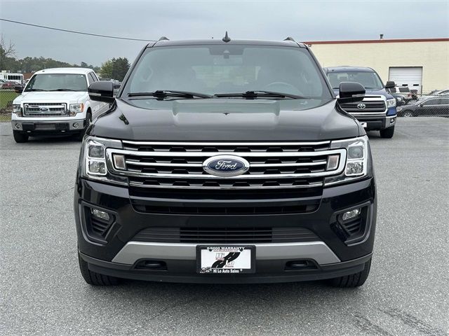 2019 Ford Expedition XLT