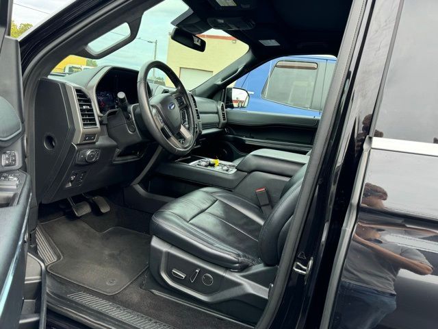 2019 Ford Expedition XLT