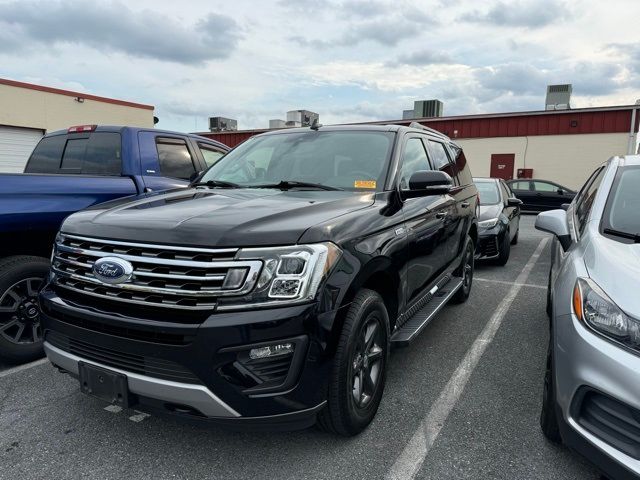 2019 Ford Expedition XLT