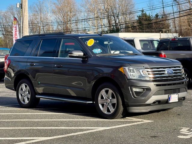 2019 Ford Expedition XLT