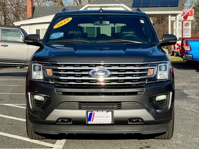 2019 Ford Expedition XLT