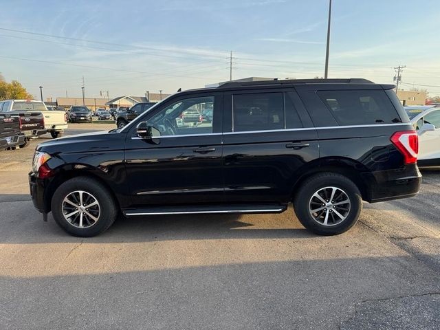 2019 Ford Expedition XLT