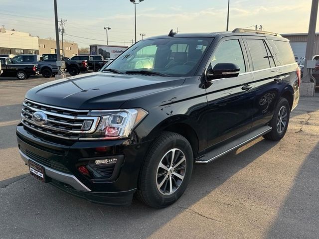 2019 Ford Expedition XLT