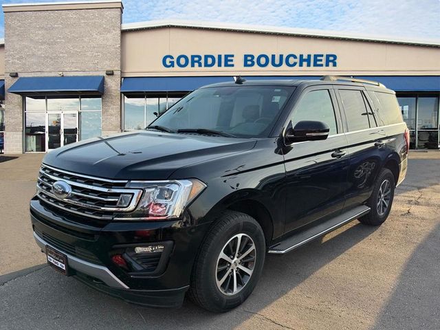 2019 Ford Expedition XLT