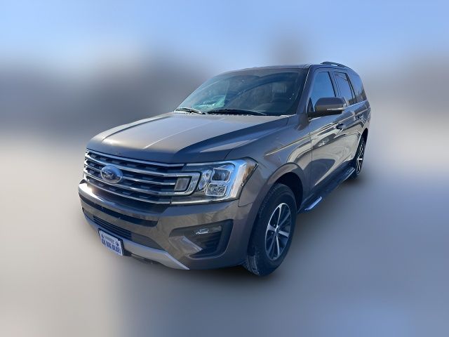 2019 Ford Expedition XLT