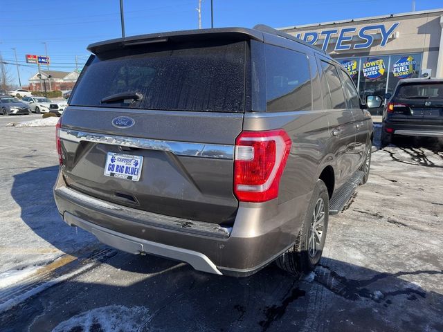 2019 Ford Expedition XLT