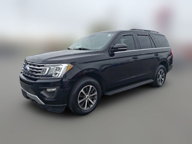 2019 Ford Expedition XLT