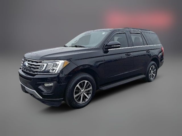 2019 Ford Expedition XLT