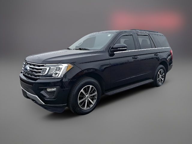 2019 Ford Expedition XLT