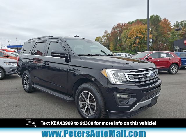 2019 Ford Expedition XLT