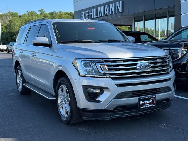 2019 Ford Expedition XLT