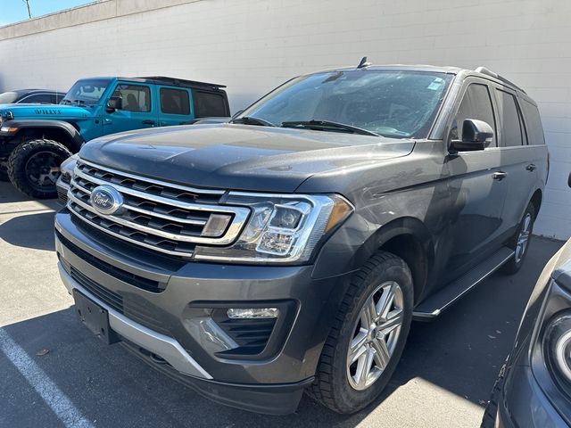 2019 Ford Expedition XLT