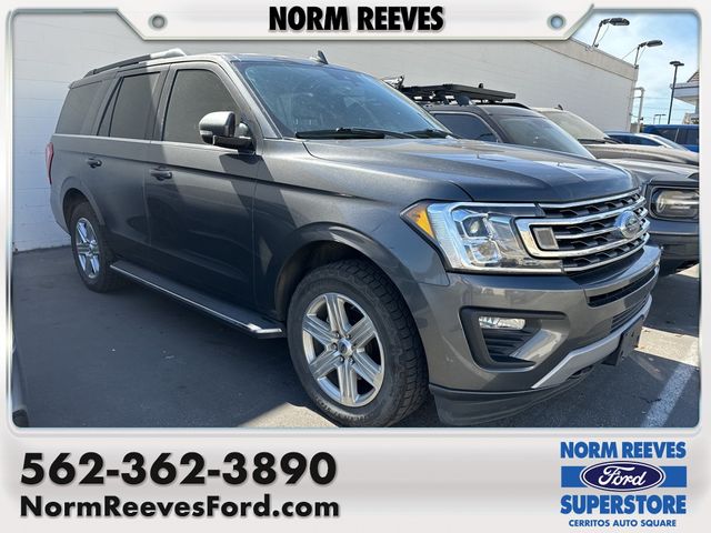 2019 Ford Expedition XLT