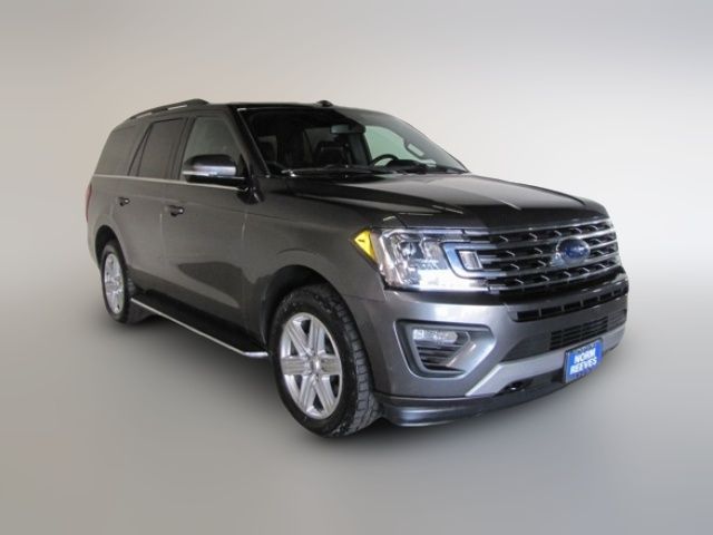 2019 Ford Expedition XLT