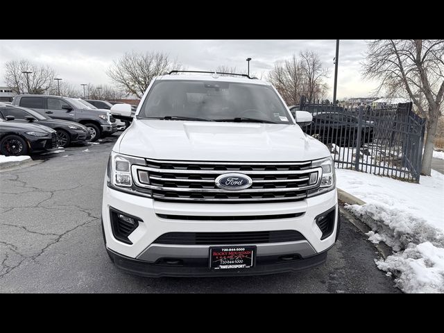 2019 Ford Expedition XLT