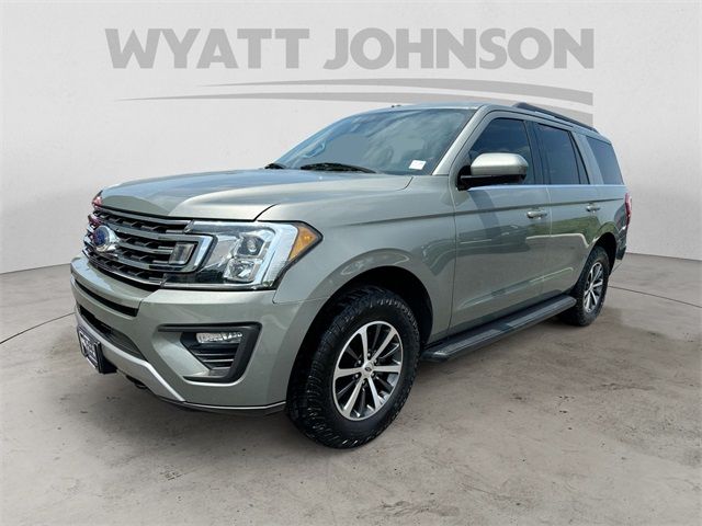 2019 Ford Expedition XLT