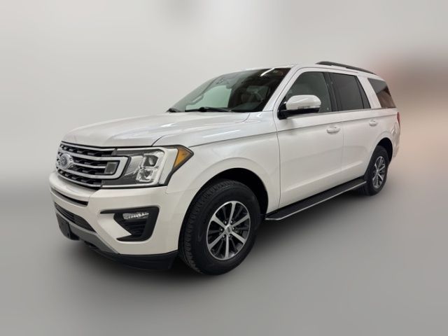 2019 Ford Expedition XLT