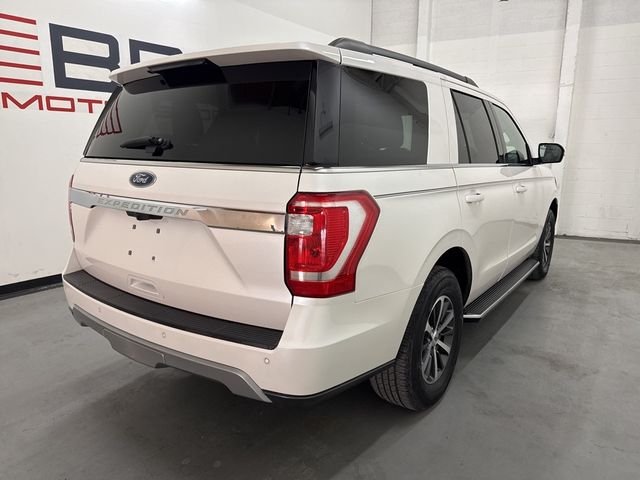 2019 Ford Expedition XLT