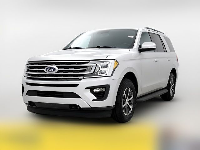 2019 Ford Expedition XLT