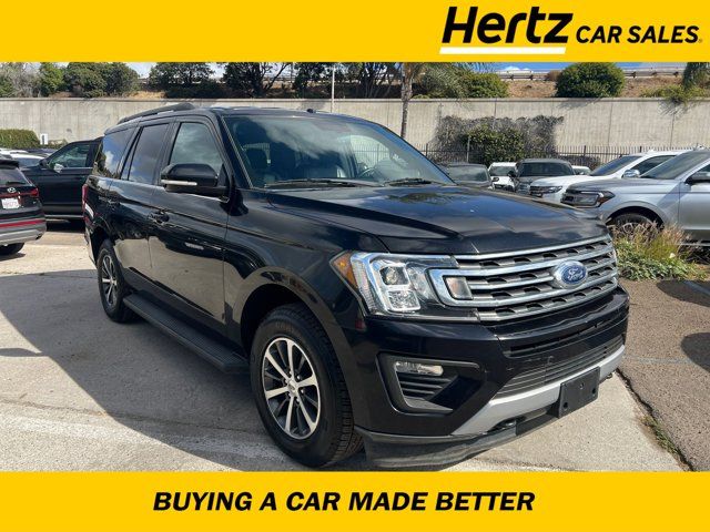 2019 Ford Expedition XLT