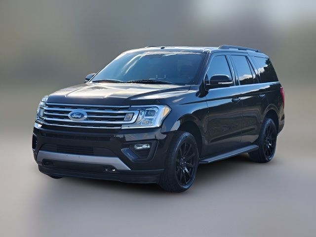 2019 Ford Expedition XLT