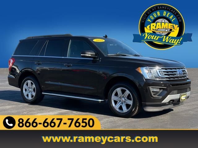 2019 Ford Expedition XLT