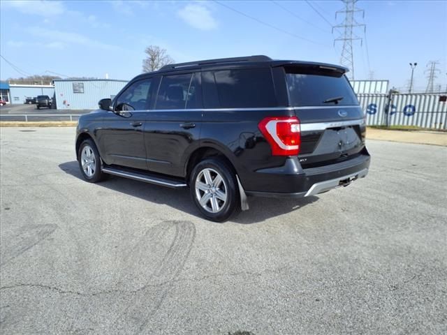 2019 Ford Expedition XLT