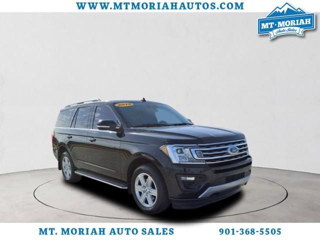 2019 Ford Expedition XLT