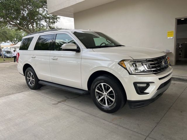 2019 Ford Expedition XLT