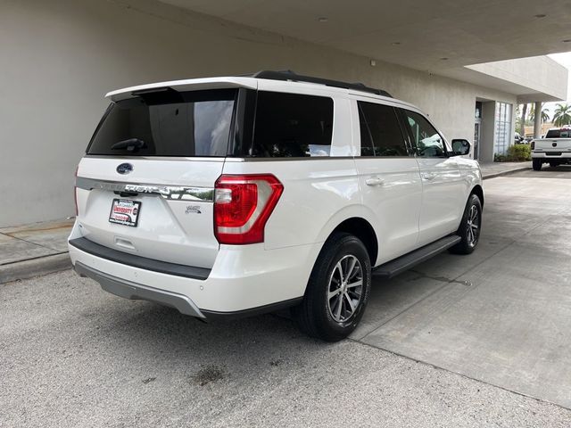 2019 Ford Expedition XLT